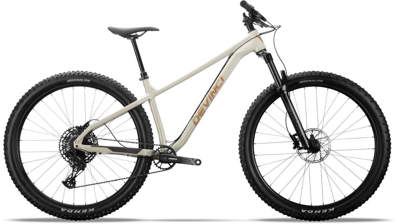 Hardtail